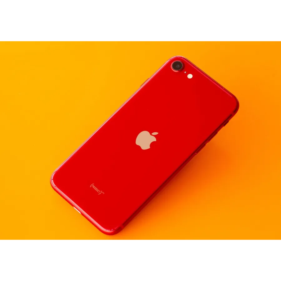 گوشی موبایل اپل مدل iPhone SE 2022 ظرفیت 128 گیگابایت و رم 4 گیگابایت - اکتیو